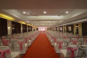 GCC Hotel and Club