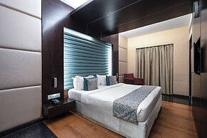 GCC Hotel and Club