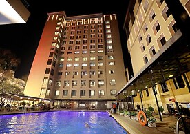 GCC Hotel and Club