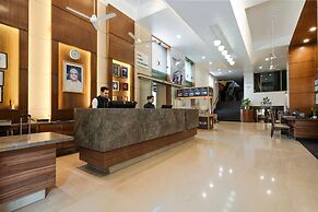 GCC Hotel and Club