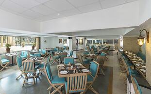 GCC Hotel and Club