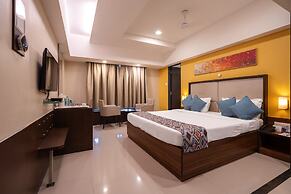 GCC Hotel and Club