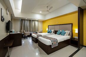 GCC Hotel and Club