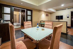 GCC Hotel and Club
