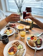 Kompas Hotel Aalborg