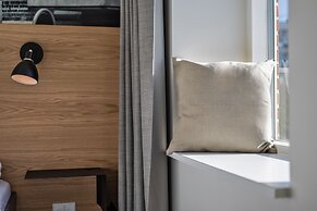 Kompas Hotel Aalborg