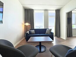 Kompas Hotel Aalborg