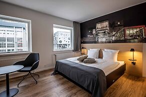 Kompas Hotel Aalborg