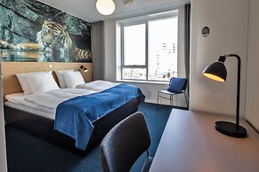 Kompas Hotel Aalborg