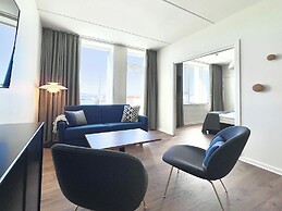 Kompas Hotel Aalborg