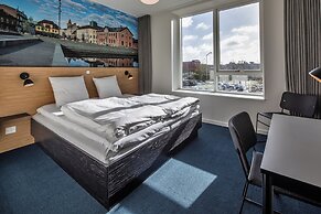 Kompas Hotel Aalborg