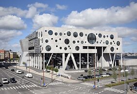 Kompas Hotel Aalborg