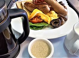 Ascot Lodge Motor Inn Kingaroy