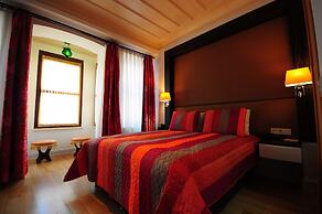 Ottopera Hotel