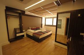 Ottopera Hotel