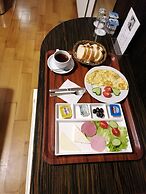 Ottopera Hotel
