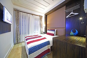 Ottopera Hotel