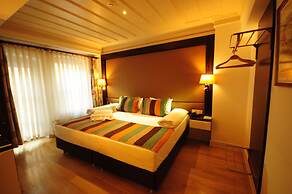Ottopera Hotel
