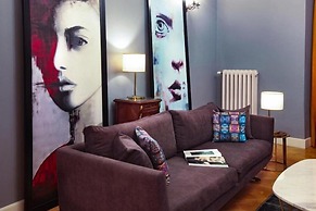Lina Hotel Taksim Pera