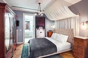 Lina Hotel Taksim Pera