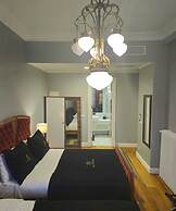 Lina Hotel Taksim Pera