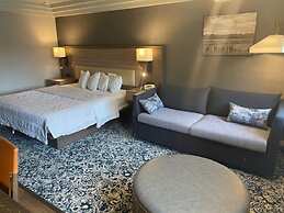 Best Western Potsdam University Park Inn