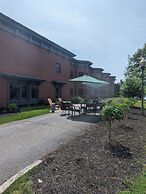 Best Western Potsdam University Park Inn