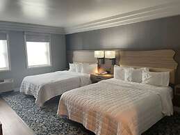 Best Western Potsdam University Park Inn