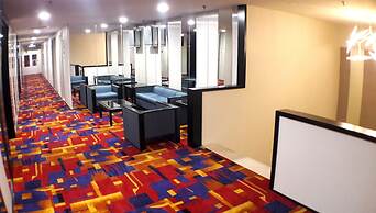Harbour View Hotel