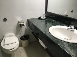 Harbour View Hotel