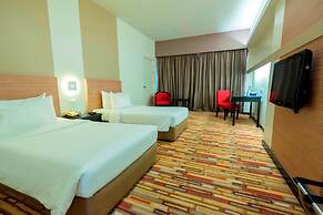 Harbour View Hotel