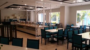 Harbour View Hotel