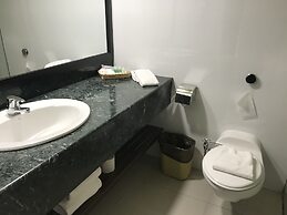 Harbour View Hotel