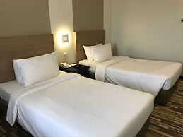 Harbour View Hotel