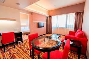 Harbour View Hotel