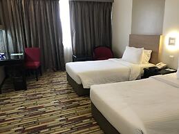 Harbour View Hotel