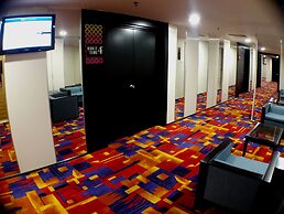 Harbour View Hotel