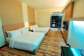 Harbour View Hotel