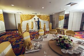 Harbour View Hotel