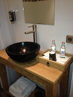 Hajé Waterlodge de Lepelaar
