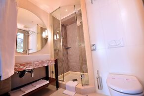 Hotel Ziya