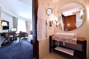 Hotel Ziya