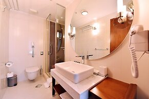 Hotel Ziya