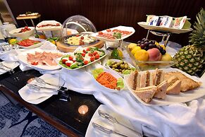 Hotel Ziya