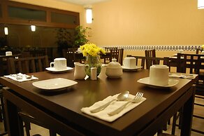 Hotel Express Alejandría