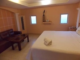 Hotel Express Alejandría