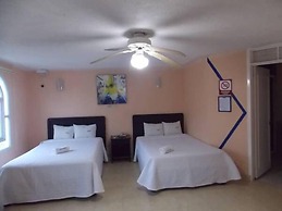 Hotel Express Alejandría