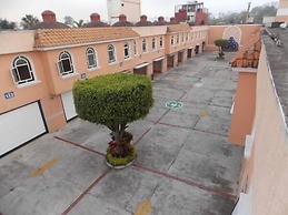 Hotel Express Alejandría