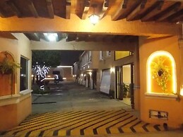 Hotel Express Alejandría