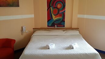 Hotel Express Alejandría